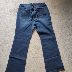 Vintage DKNY Jeans boot cut